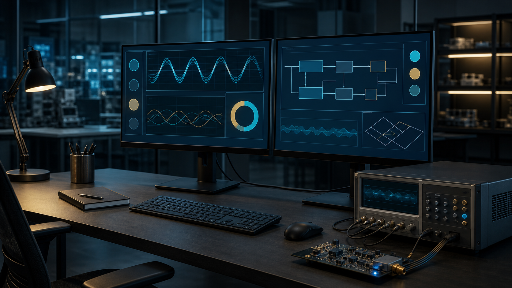 Serviço de Software e aplicações da Vorle