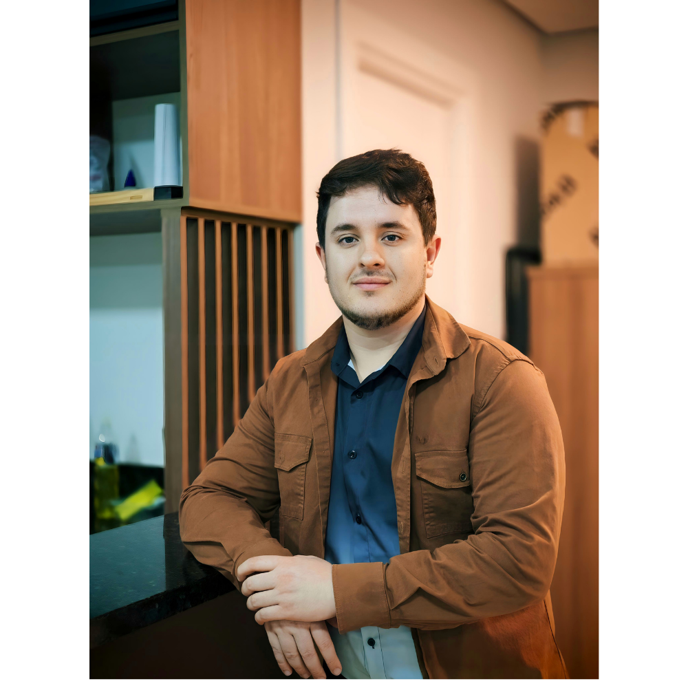 Foto de Duan Novello, Gestão e Desenvolvimento de Produto